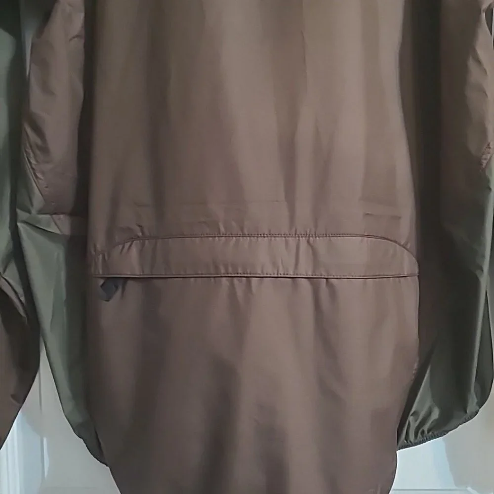 Nike ACG Men's Size Small 'Oregon Series' Reissue Micro Shell Jacket DV9217-325